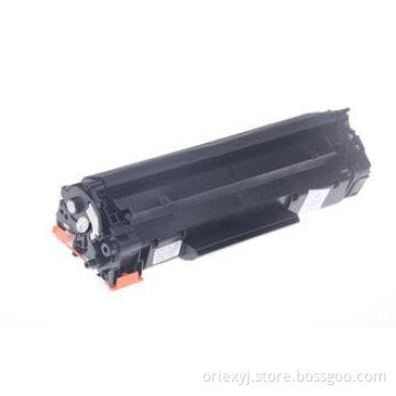 CRG-328 / 726 / 926 / 728 HP CE278A Black Toner Cartridge F